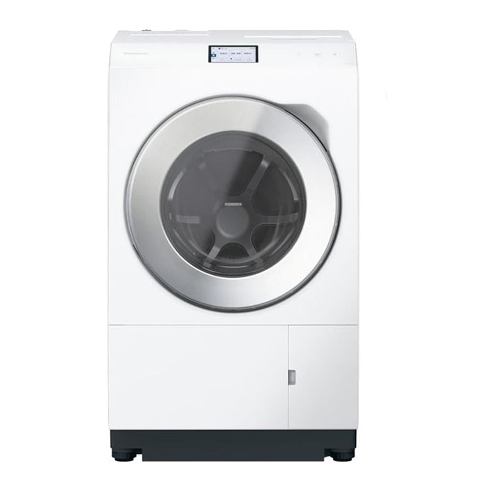 ドラム式洗濯機 NA-LX129E(洗濯・脱水12.0kg、乾燥6.0)