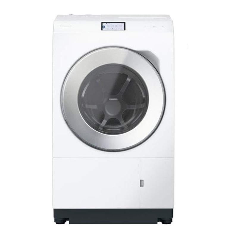 ドラム式洗濯機　NA-LX129EL(洗濯・脱水12.0kg、乾燥6.0)