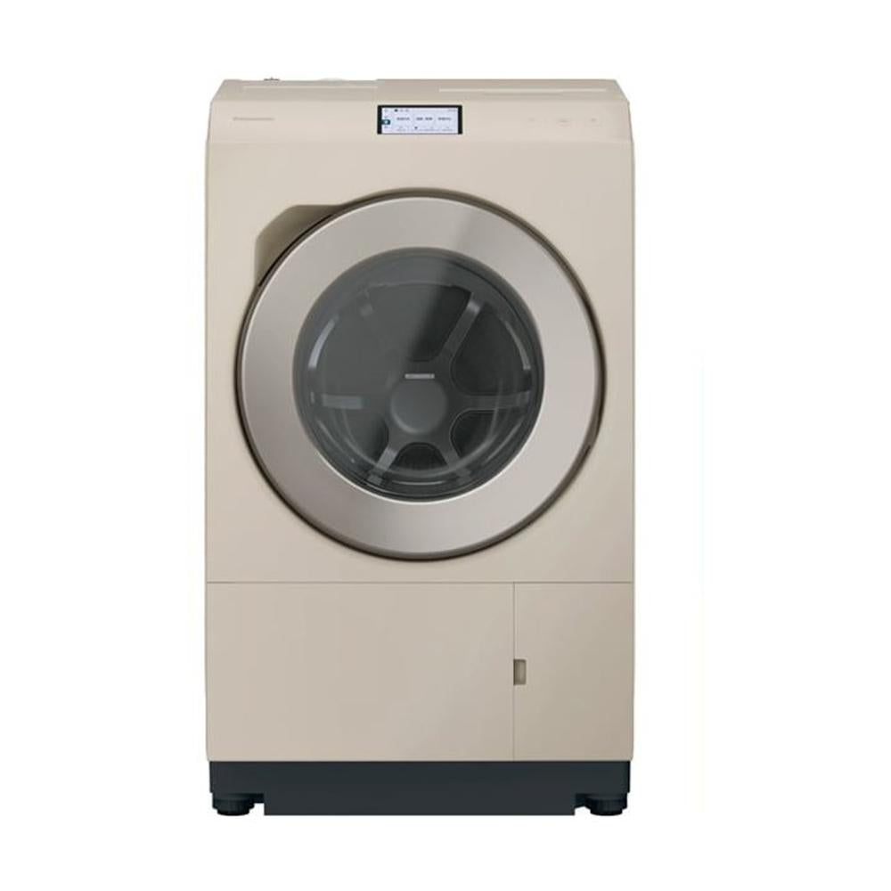 ドラム式洗濯機 NA-LX129E(洗濯・脱水12.0kg、乾燥6.0)