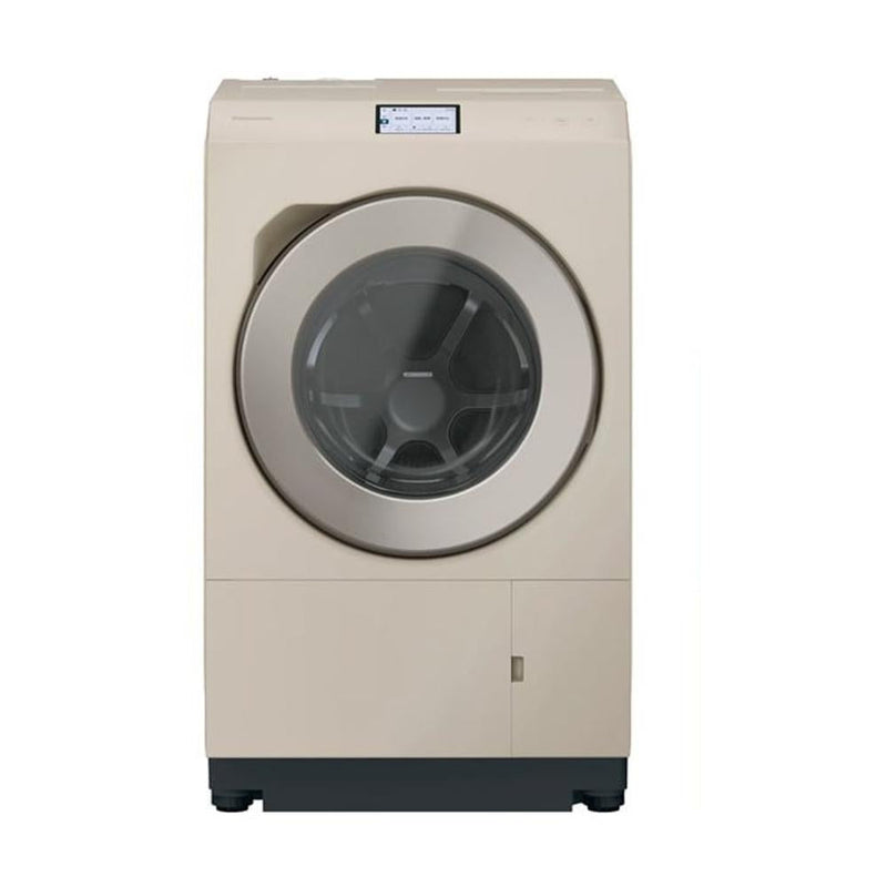 ドラム式洗濯機　NA-LX129EL(洗濯・脱水12.0kg、乾燥6.0)