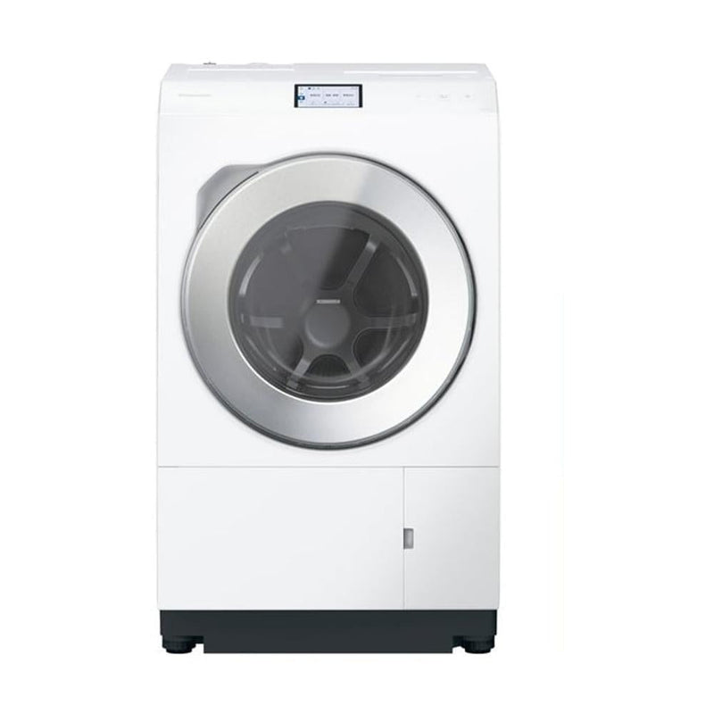 ドラム式洗濯機　NA-LX129EL(洗濯・脱水12.0kg、乾燥6.0)