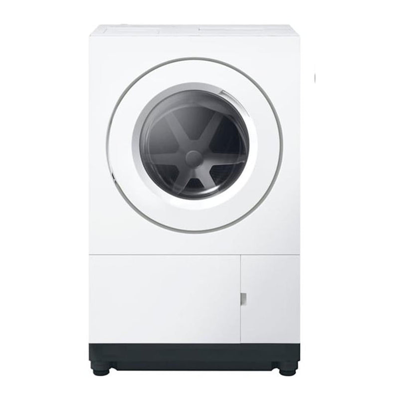 ドラム式洗濯機　NA-SD10HBL(洗濯・脱水10.0kg、乾燥5.0)