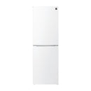2ドア冷凍冷蔵庫　SJ-BD23R(230L)