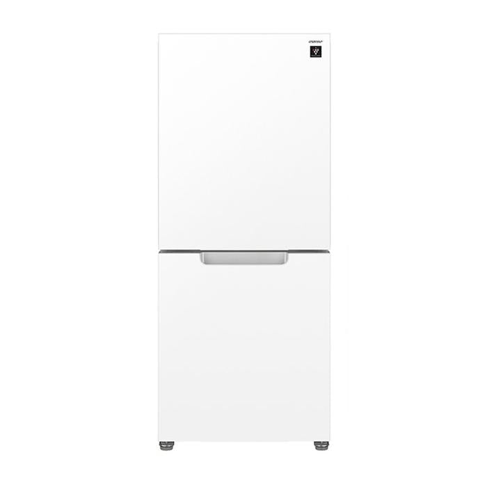 2ドア冷凍冷蔵庫 SJ-GD15R(152L)