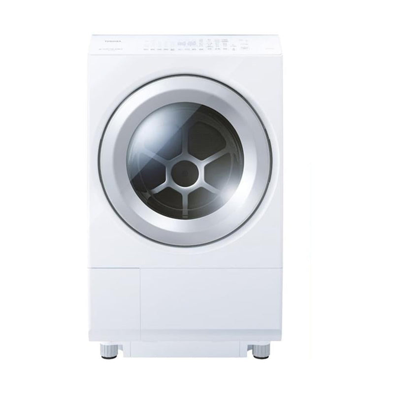 ドラム式洗濯機　TW-127XH5L(洗濯・脱水12.0kg、乾燥7.0)