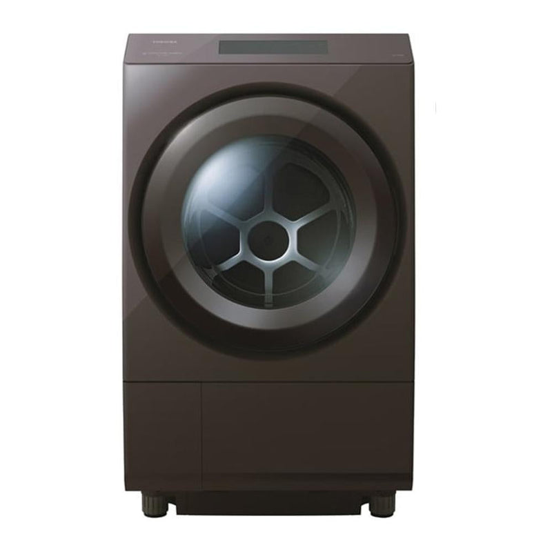 ドラム式洗濯機　TW-127XP5L(洗濯・脱水12.0kg、乾燥7.0)