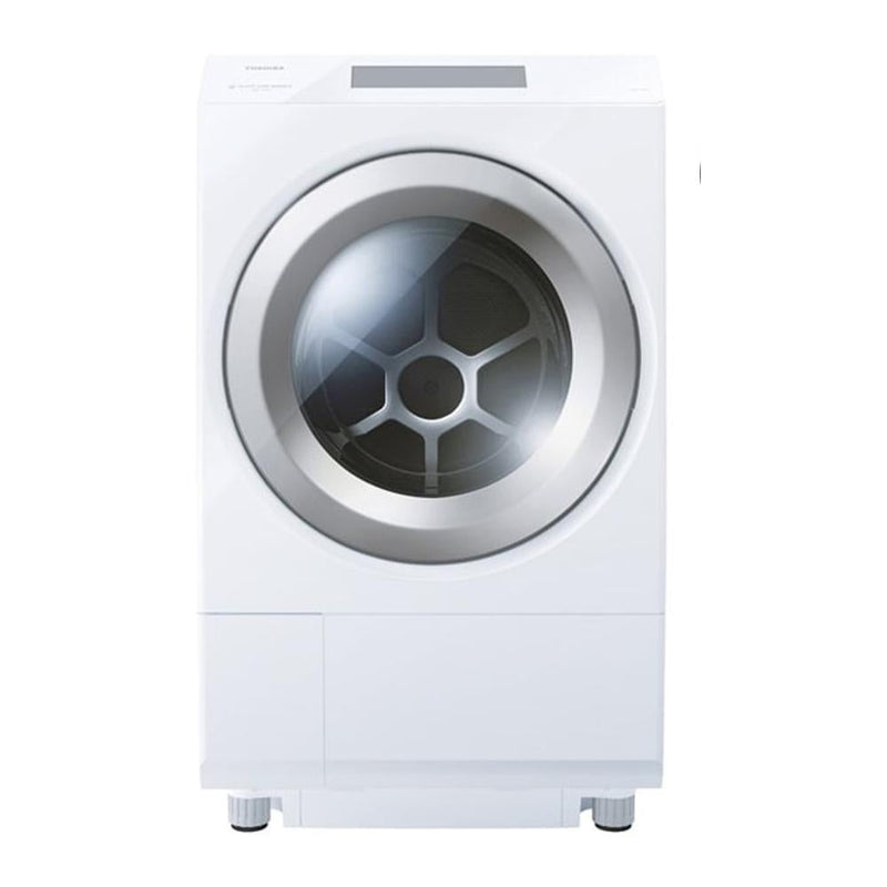 ドラム式洗濯機　TW-127XP5L(洗濯・脱水12.0kg、乾燥7.0)