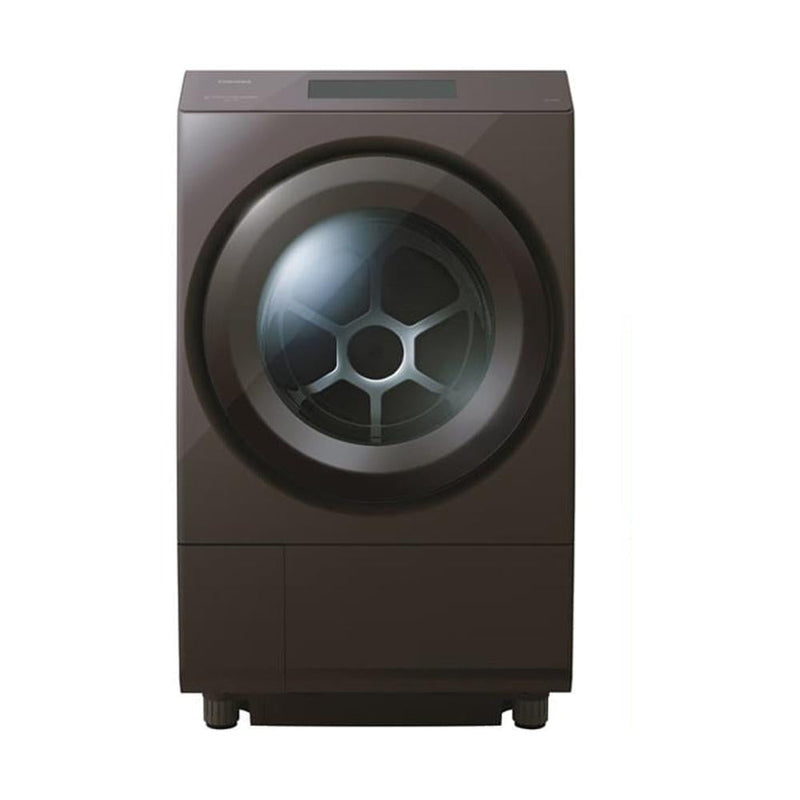 ドラム式洗濯機　TW-127XP5L(洗濯・脱水12.0kg、乾燥7.0)