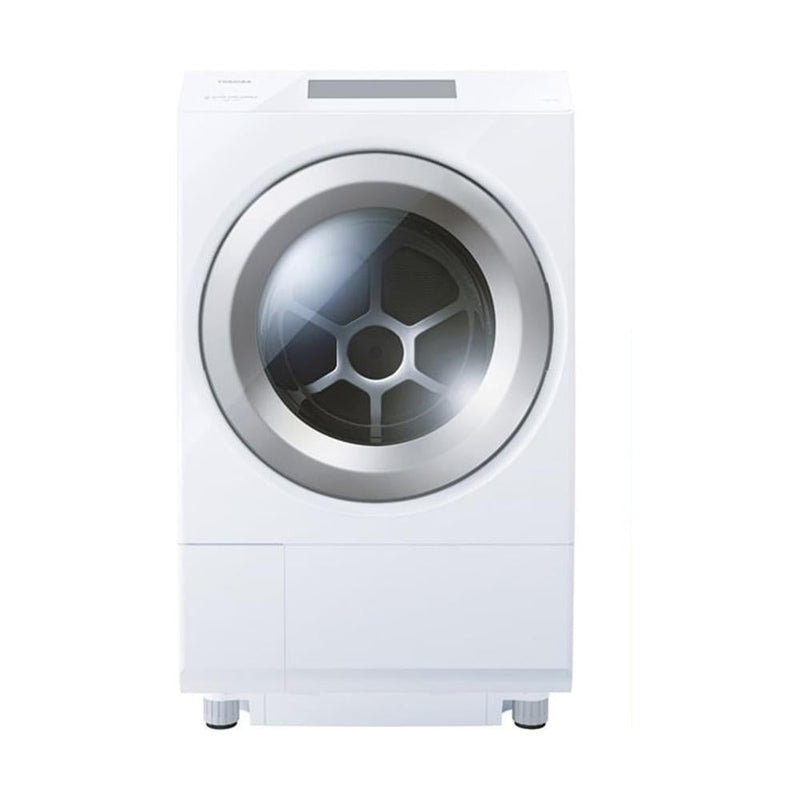 ドラム式洗濯機　TW-127XP5L(洗濯・脱水12.0kg、乾燥7.0)