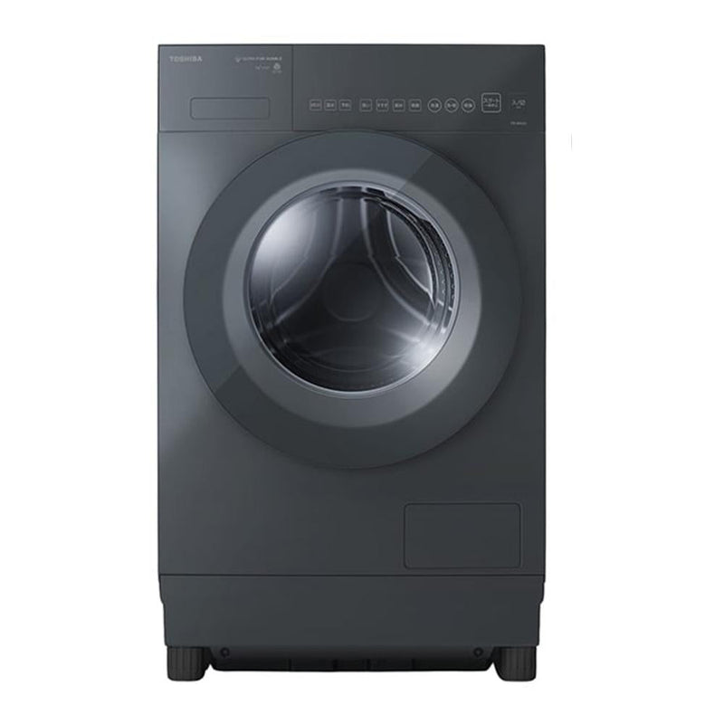 ドラム式洗濯機 TW-84GS5L(洗濯・脱水8.0kg、乾燥4.0)