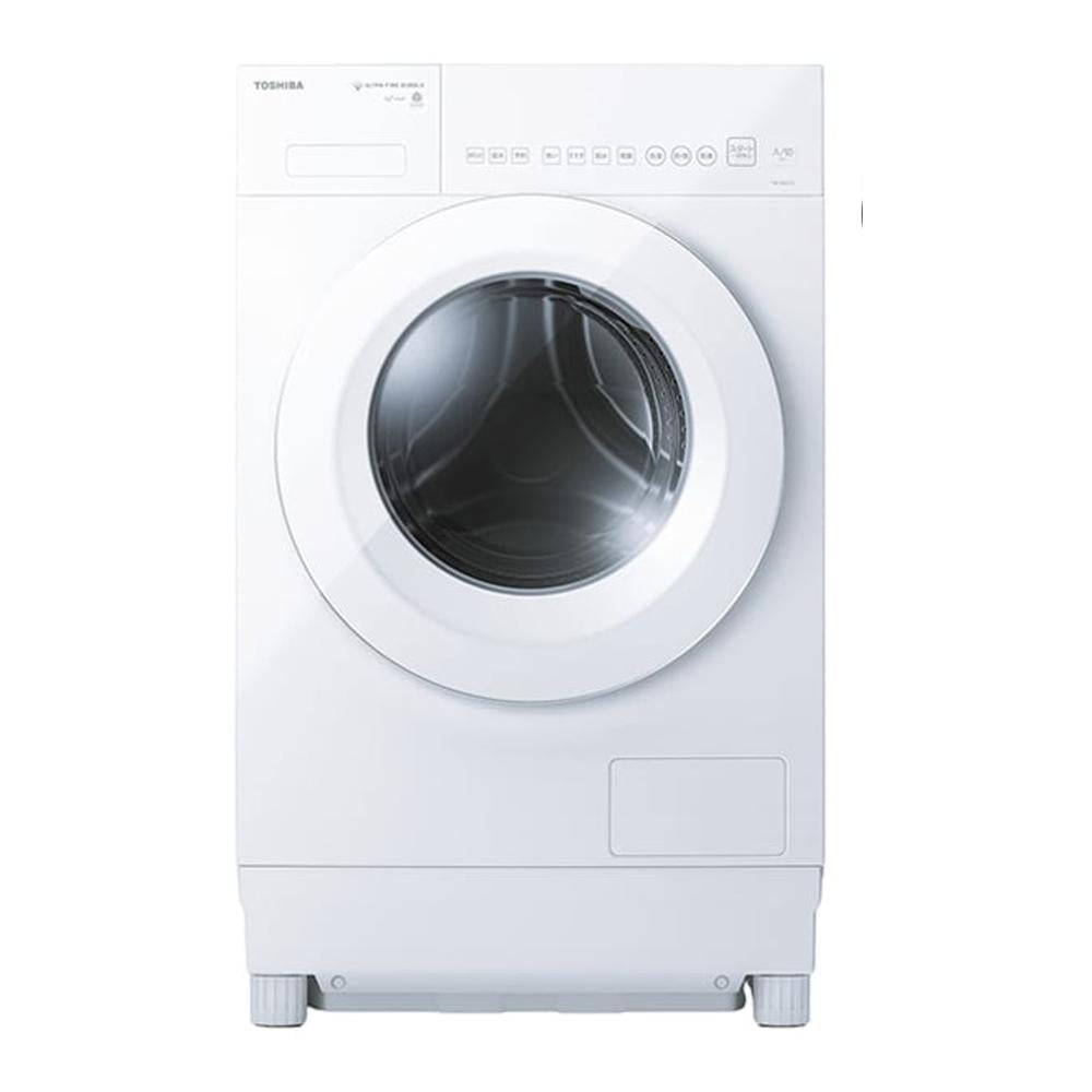 ドラム式洗濯機 TW-84GS5L(洗濯・脱水8.0kg、乾燥4.0)