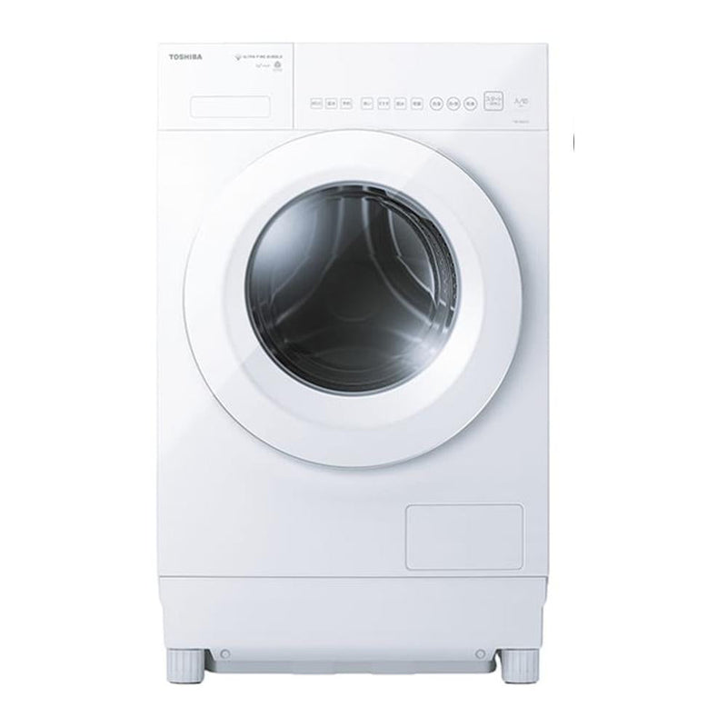 ドラム式洗濯機 TW-84GS5L(洗濯・脱水8.0kg、乾燥4.0)