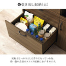 キッチン収納「RCC-1422」