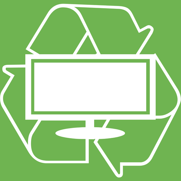 リサイクル処分　テレビ