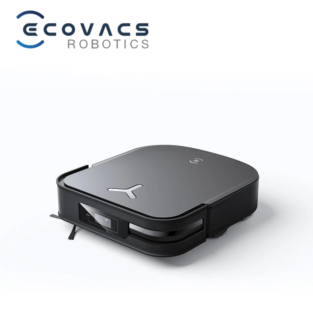 エコバックスDEEBOT X2 OMNI DEX86 エコバックスDEEBOT X2 OMNI DEX86