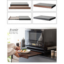 【完成品】 レンジ下トレー Avenir（アベニール）TY-001