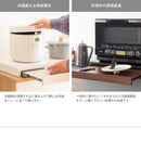 【完成品】 レンジ下トレー Avenir（アベニール）TY-001