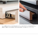 【完成品】 レンジ下トレー Avenir（アベニール）TY-001