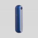 パーソナル空間除菌・脱臭機 花粉フィルター搭載 首掛けタイプ KL-P02