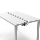 光触媒除菌脱臭機能付き きれいな空気のパーテーション TABLE AIR（テーブルエアー） KL-T01