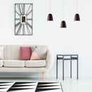 TOSHIBA 小型ペンダントライト ブラウン LED88049