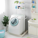 【アイリスオーヤマ】ランドリーラック LR-155P