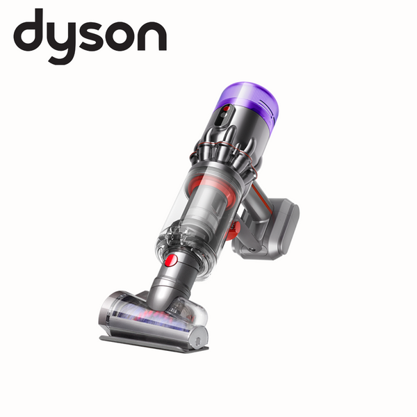 【 Dyson 】 <br>Micro Focus Clean | HH17