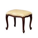 KUROSHIO フランシスカスツール（ブラウン）28580  ・（ホワイト）92176