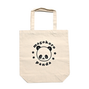 パンダ　トートバッグ　SA-29