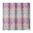 DISNEY PRINCESS / Shell M-1173 ピンク M-1174ライトブルー