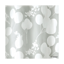 DISNEY MICKEY / Balloon voile レースカーテン ホワイトM-1198