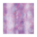 DISNEY PRINCESS / See the light voile レースカーテン M-1205パープル