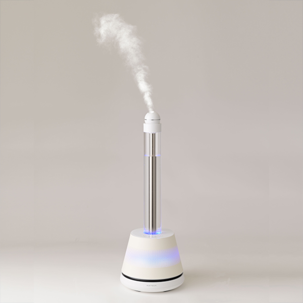 Kaltech 目もと保湿器 KL-HM01 ゴールド