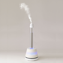 カルテック 美容加湿器 Yuragi潤水プルミエール KL-H01