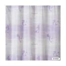 DISNEY PRINCESS / Aqua M-1175パープル