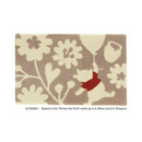 POOH / Balloon flower　DMP-4056アイボリー