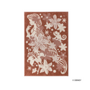 PRINCESS / Tangled RUG　DRT-1091　DRT-1092ピンク