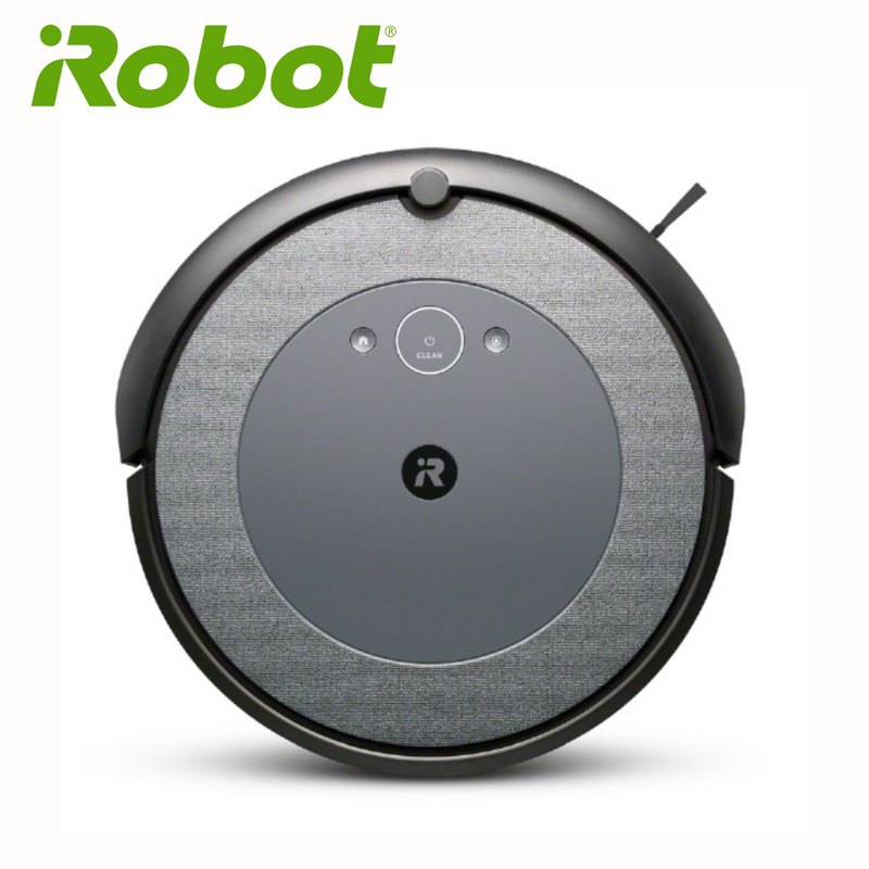 アイロボット】ロボット掃除機 ルンバ i5 | i515860