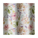 DISNEY MICKEY / Rose grid M-1201アイボリー M-1202 ブルーグレー