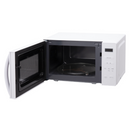 アビテラックス 電子レンジ ARE1701-W