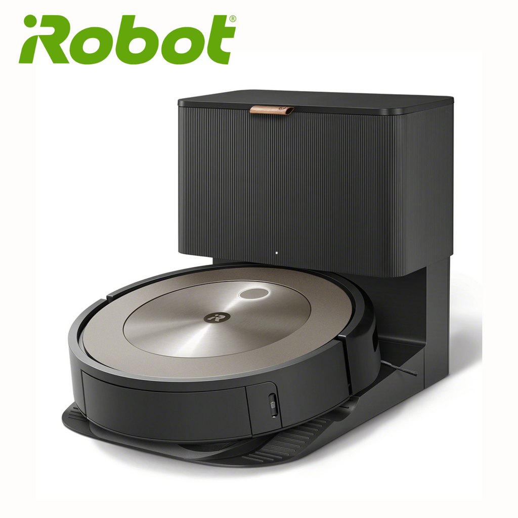 【アイロボット】ロボット掃除機 ルンバ j9+ | j955860