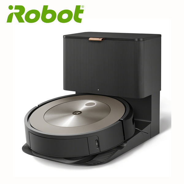 【アイロボット】<br>ロボット掃除機 ルンバ j9+ | j955860