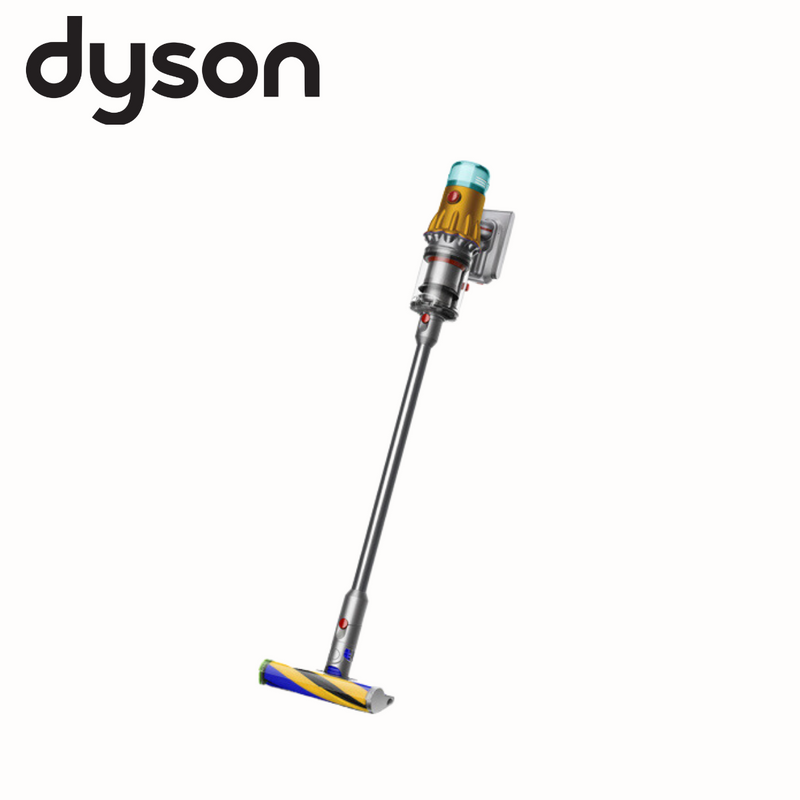 Dyson 】 V12 Detect Slim Absolte | SV46ABL Dyson 】 V12 Detect Slim Absolte | SV46ABL