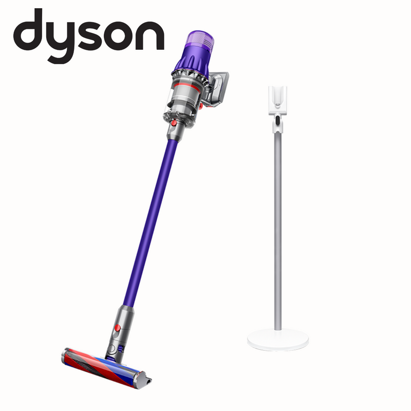 dyson SV18 digital slim fluffy 充電スタンド付き Dyson 】 Digital Slim Fluffy | SV18FFH