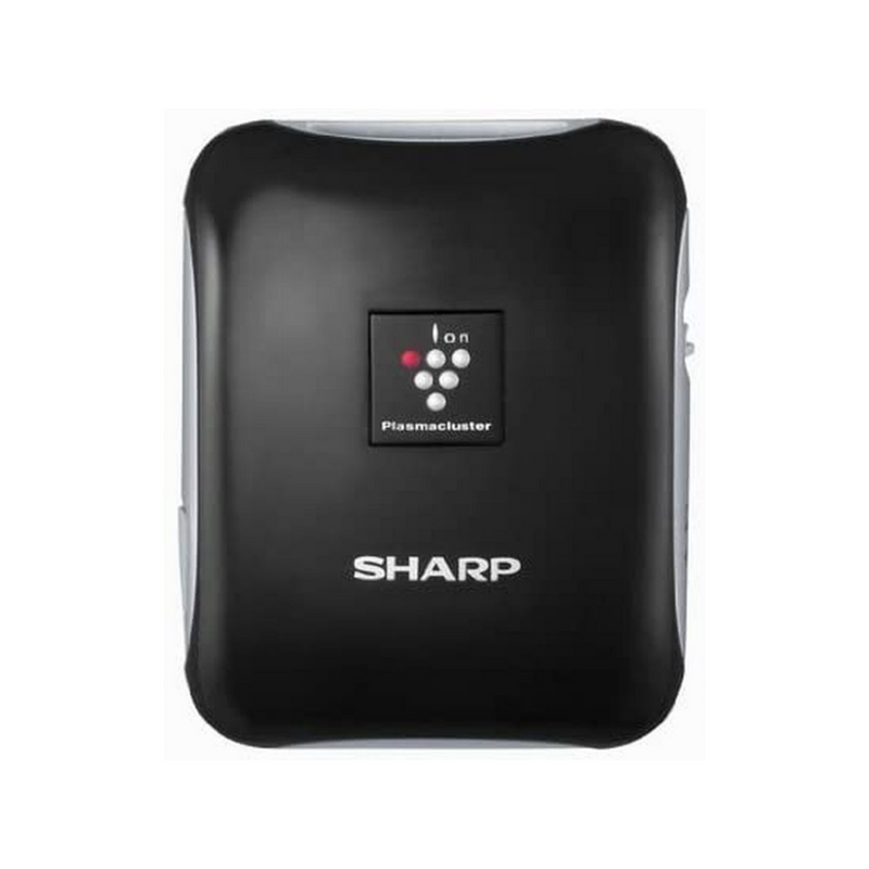 SHARP　モバイル用イオン発生機　IG-NM1S