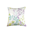 DISNEY クッションカバー / MICKEY/Carnival　M-053Cライトブルーグリーン　M-054Cローズ