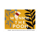 POOH / Plants MAT　DMP-4063イエロー