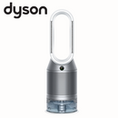 Dyson 】 Purifier Humidify+Cool™ 加湿空気清浄機 ホワイト／シルバー ｜PH03WSN