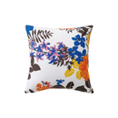 DISNEY クッションカバー / MICKEY/Profusion　M-119Cブラック　M-120Cイエローグリーン