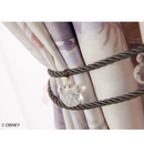 MICKEY / Triple crystal Mickey M-9008ライトグレー M-9009ブラウン M-9010 チャコールグレー